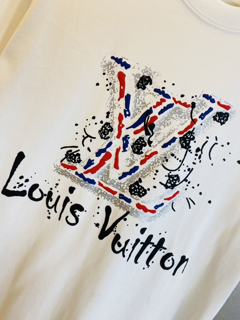 Louis Vuitton T-Shirts